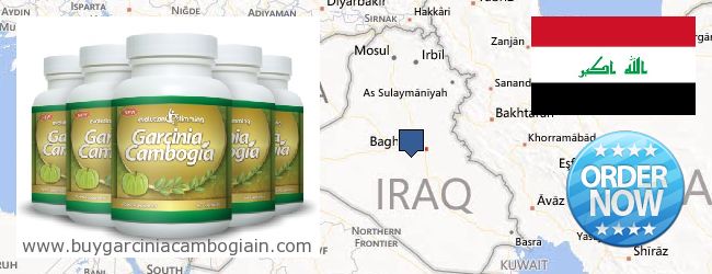 Πού να αγοράσετε Garcinia Cambogia Extract σε απευθείας σύνδεση Iraq